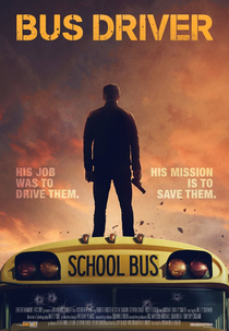 Caminho da Morte (Bus Driver)