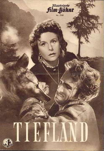 Terra Baixa (Tiefland)