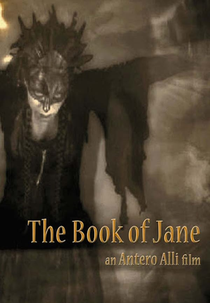 The Book of Jane (The Book of Jane)