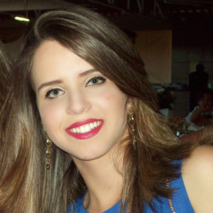 Foto de perfil de Adna Vieira