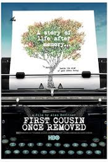 Primo Removido (First Cousin Once Removed)