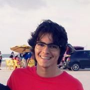 Foto de perfil de Lucas Domires