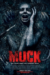 Muck - Poster / Capa / Cartaz - Oficial 1