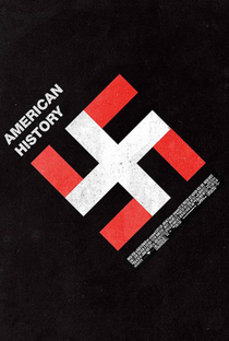 A Outra História Americana - Poster / Capa / Cartaz - Oficial 8