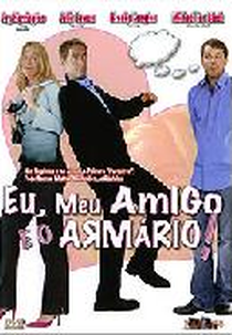 Eu, Meu Amigo E O Armário!  (Partner(s))