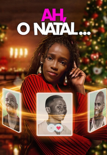 Ah, o Natal... (1ª Temporada) (Yoh! Christmas (Season 1))