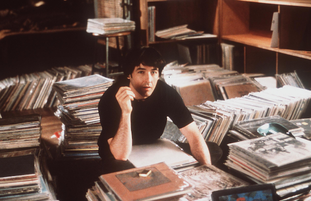 'High Fidelity' TV Series Coming to Disney's Streaming Service