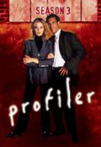 Profiler (3ª Temporada) (Profiler (Season 3))