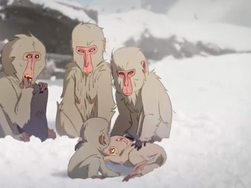 Foto 3 de Hors de l'eau