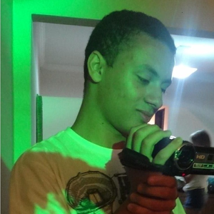 Foto de perfil de Manoel Nascimento