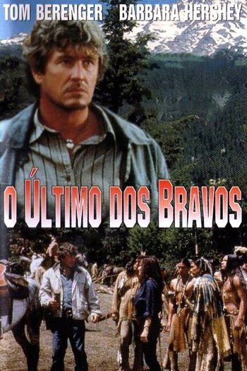  de Filme O Último dos Bravos (1995)
