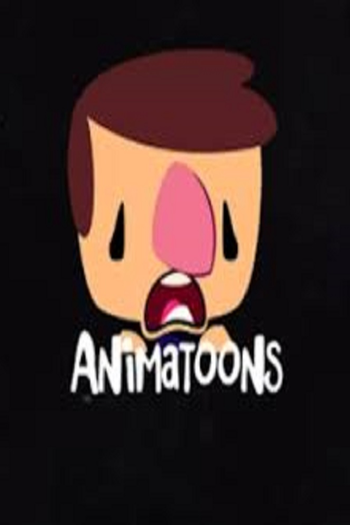 Poster de Franquia Animatoons (2015)