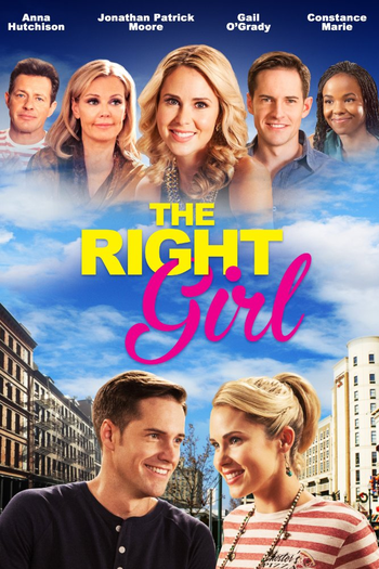  de Filme The Right Girl (2015)