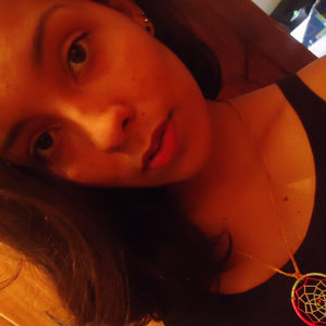 Foto de perfil de Thamiris