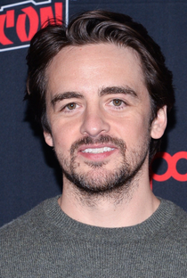 Vincent Piazza - Poster 1