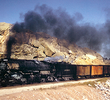 Steam Trains