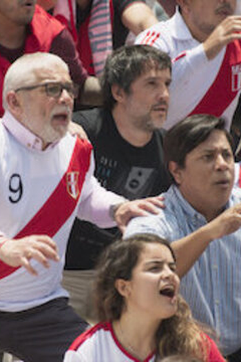 Poster de Episódio TBD (2022)