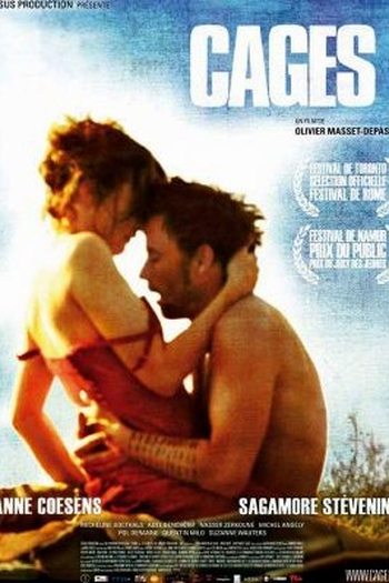 Poster de Filme Cages (2006)