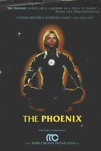 O Poder de Phoenix - Poster / Capa / Cartaz - Oficial 1
