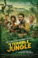 Terrible jungle (Terrible jungle)