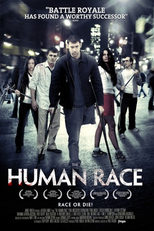 A Raça Humana (The Human Race)