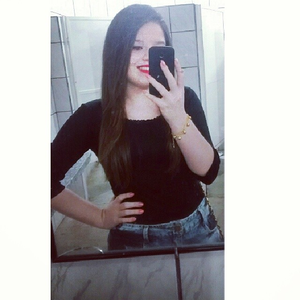 Foto de perfil de Anna Júlia Gioielli