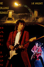 Rolling Stones - Basel 1995 (1st Night) (Rolling Stones - Basel 1995 (1st Night))