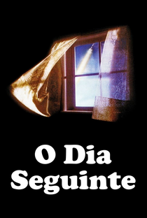 O Dia Seguinte - Poster / Capa / Cartaz - Oficial 14