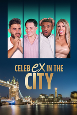 Celeb Ex In The City (Celeb Ex In The City)