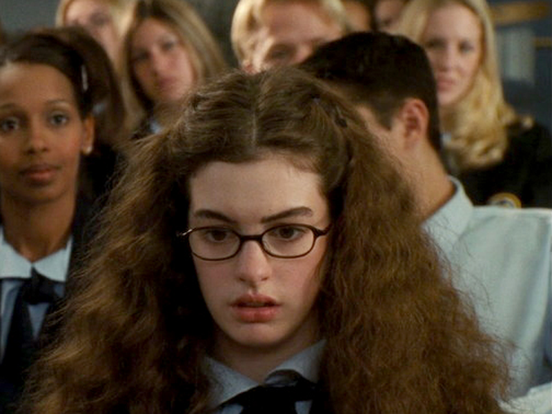 Foto 2 de O Diário da Princesa