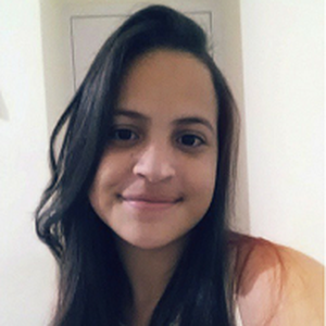 Foto de perfil de Ianna Eliza