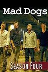 Mad Dogs - O Encontro Fatal (4ª Temporada) (Mad Dogs (Season 4))