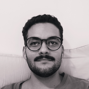 Foto de perfil de Yuri Santorelli