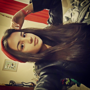 Foto de perfil de Jade Faltz
