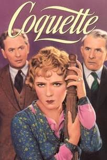 de Filme Coquete (1929)