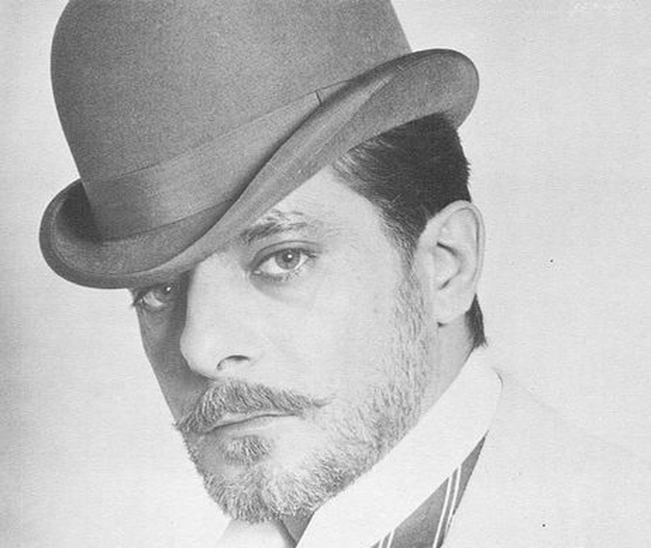 Giancarlo Giannini - Foto 1