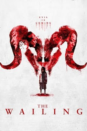  de Filme O Lamento (2016)