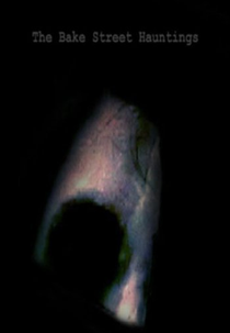 The Bake Street Hauntings (The Bake Street Hauntings)