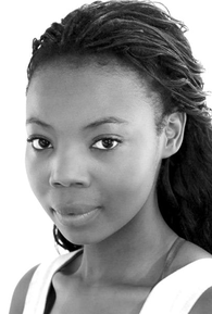 Mimi Ndiweni