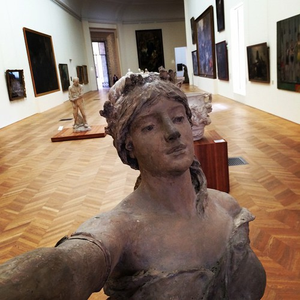 Foto de perfil de Oliveira