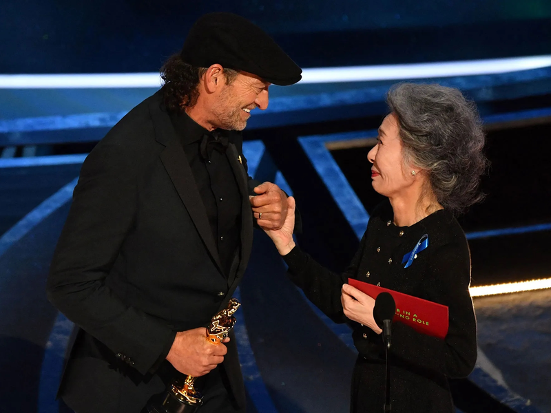 Foto 2 de Oscar 2022 (94ª Cerimônia)