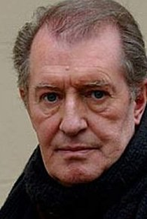 Corin Redgrave - Poster / Capa / Cartaz - Oficial 1