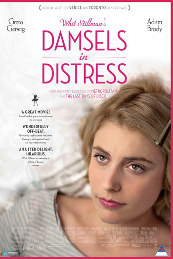  de Filme Descobrindo o Amor (2011)