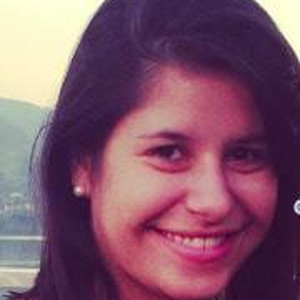 Foto de perfil de Camila Estevez