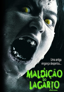 A Maldição Do Lagarto (Tuk kae phii)