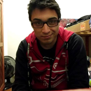 Foto de perfil de Cainã Lima