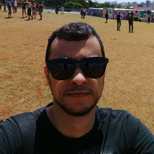 Foto de perfil de Thiago