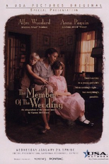 Casamento em Família (The Member of the Wedding)