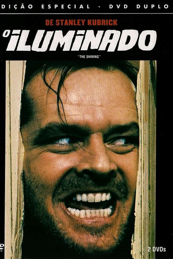  de Filme O Iluminado (1980)