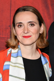 Beatriz Sequeira - Poster 1